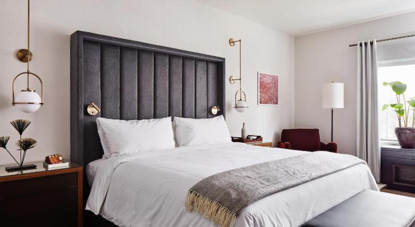 The Blake Hotel New Haven Eksteriør bilde